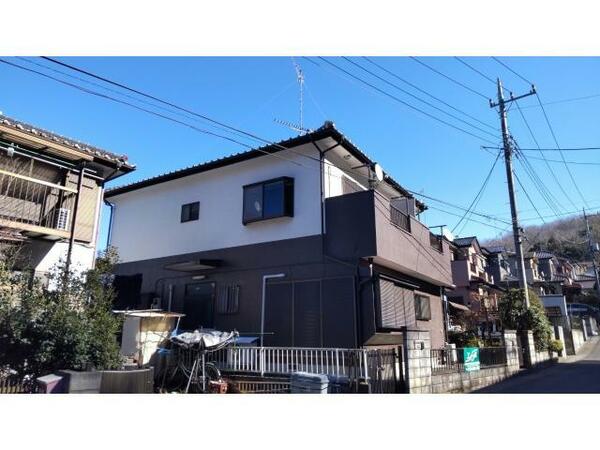 detached 埼玉県大里郡寄居町大字富田
地図を見る