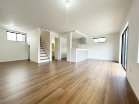 神奈川県平塚市黒部丘