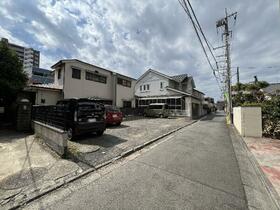 神奈川県大和市南林間１丁目