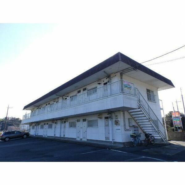 apartment 茨城県稲敷郡美浦村大字大谷
大谷の賃貸情報を見る
物件地図