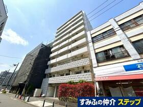 プレサンスロジェ横浜関内