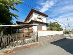 奈良県生駒市鹿ノ台南2丁目