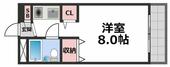 ラパンジール中川東のイメージ