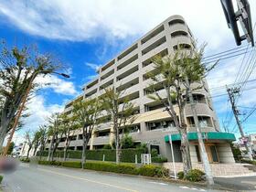 ライオンズヴィアーレ立川