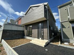 東京都調布市深大寺東町１丁目