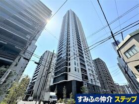 ジオタワー新町
