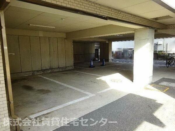 エイトマンション｜和歌山県和歌山市中之島(賃貸マンション1K・2階・18.20㎡)の写真 その6