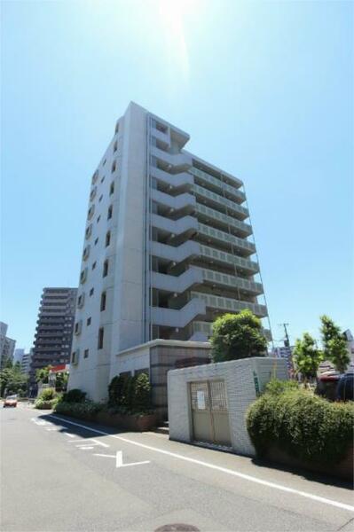 コートハウス大手町 701｜福岡県北九州市小倉北区木町１丁目(賃貸マンション1LDK・7階・40.25㎡)の写真 その15