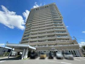 シビックタワー岡崎