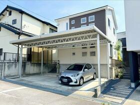 愛知県岡崎市柱曙２丁目