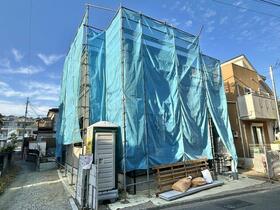 神奈川県横浜市南区中里２丁目