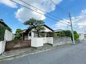 奈良県奈良市西登美ヶ丘２丁目