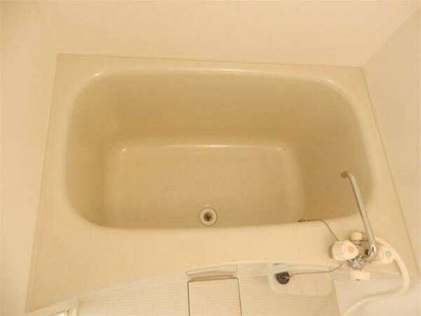 画像6:お風呂場あり１回使用料３００円