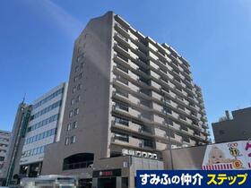 シャトーム北４条