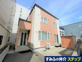 北海道札幌市東区北十四条東８丁目