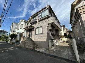 東京都府中市朝日町１丁目