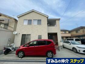 岡山県岡山市南区若葉町