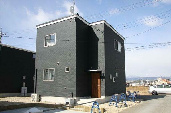 detached 栃木県那須塩原市下永田５丁目

地図を見る