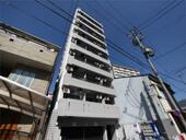 名古屋市中区新栄２丁目 10階建 築34年のイメージ