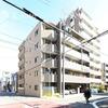 アールズコート新瑞橋駅前 1階 築9年7ヶ月の賃貸物件