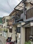 嵐山樋ノ上町連棟住宅のイメージ