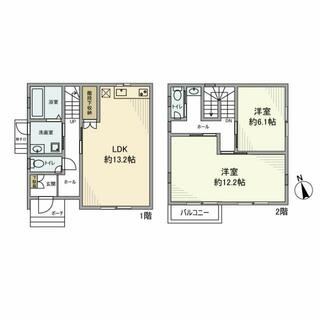 間取り：221015527119