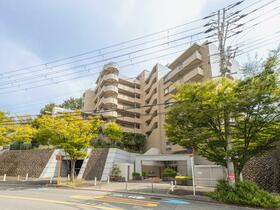 サントピア桃山台