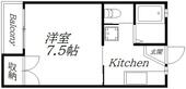 浜松市中央区東三方町 2階建 築31年のイメージ