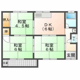 間取り：222017270829