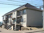 札幌市清田区北野三条２丁目 3階建 築50年のイメージ
