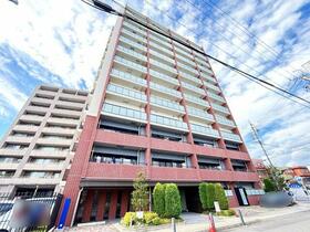 パークホームズ勝川グランクレア