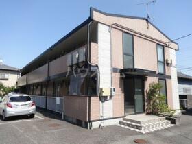 静岡県藤枝市青葉町４丁目（賃貸アパート1LDK・1階・28.98㎡） その1