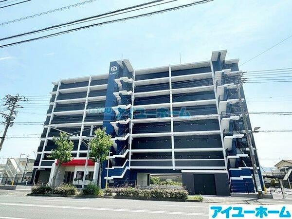 仮）コンダクトレジデンスＦＵＴＡＪＩＭＡ｜福岡県北九州市若松区童子丸１丁目(賃貸マンション2LDK・3階・46.50㎡)の写真 その1