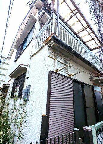 兵庫県神戸市垂水区西舞子２丁目（一戸建）の賃貸物件の外観