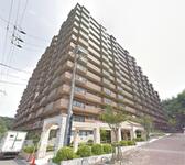 神戸市須磨区多井畑南町 14階建 築24年のイメージ