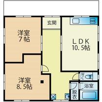 間取り：212052698772