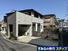 神奈川県横浜市磯子区杉田５丁目