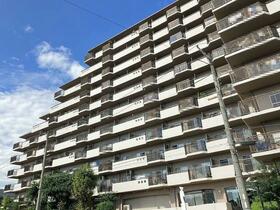 青葉丘マンション