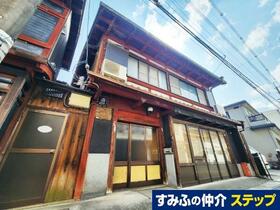 滋賀県大津市長等３丁目