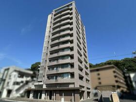 比治山本町パーク・ホームズ