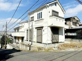 神奈川県横浜市港南区下永谷3丁目