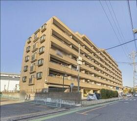 ライオンズマンション朝霞台南