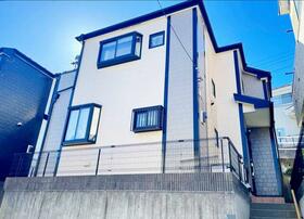 埼玉県朝霞市根岸台８丁目