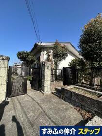 神奈川県横浜市西区霞ケ丘