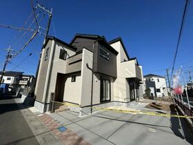 埼玉県ふじみ野市大井中央１丁目