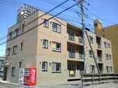 札幌市中央区南二十条西１２丁目 3階建 築18年のイメージ