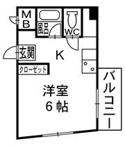 間取り：235006266427