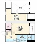 名古屋市南区源兵衛町２丁目 2階建 築9年のイメージ