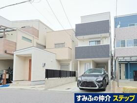 大阪府大阪市住之江区西加賀屋２丁目