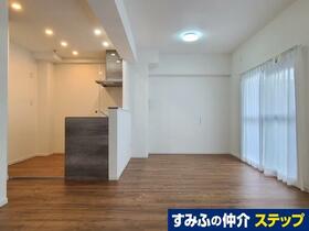 エルシティ桃山筑前